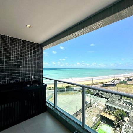 Rn Studio Er Hospedagens Maceió Exterior foto