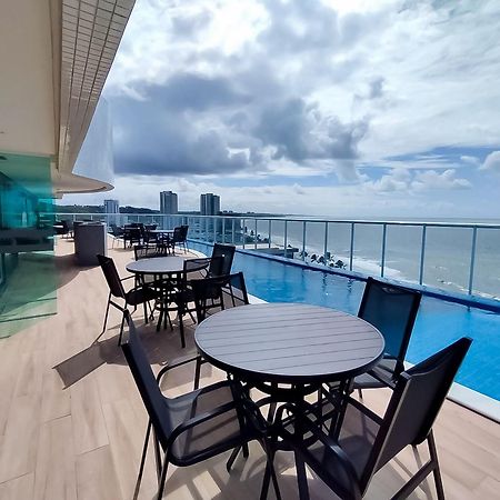 Rn Studio Er Hospedagens Maceió Exterior foto