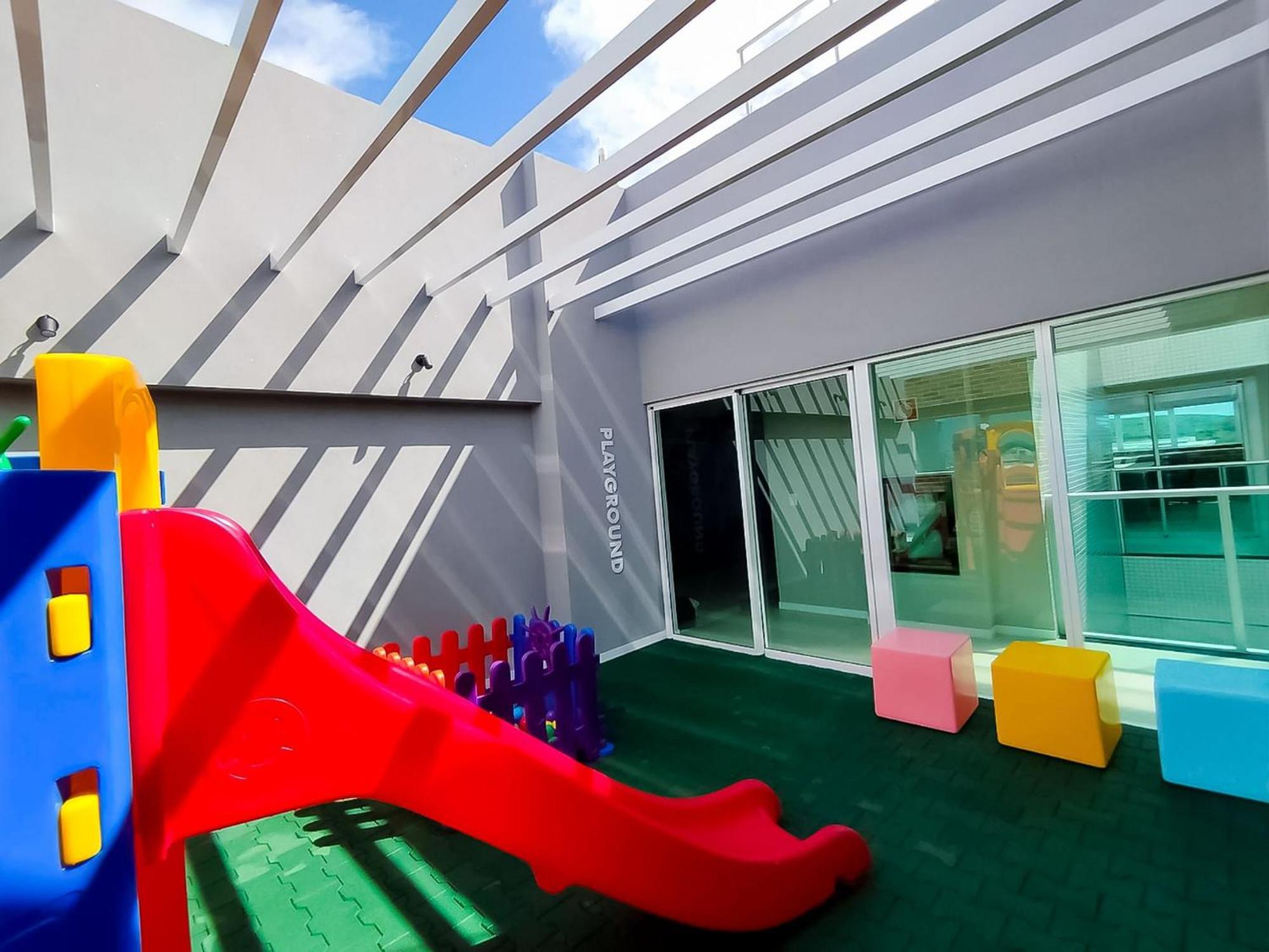 Rn Studio Er Hospedagens Maceió Exterior foto